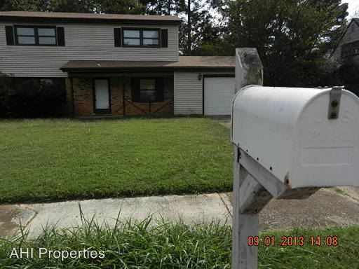 Primary Photo - 3809 Jamestown Rd NW