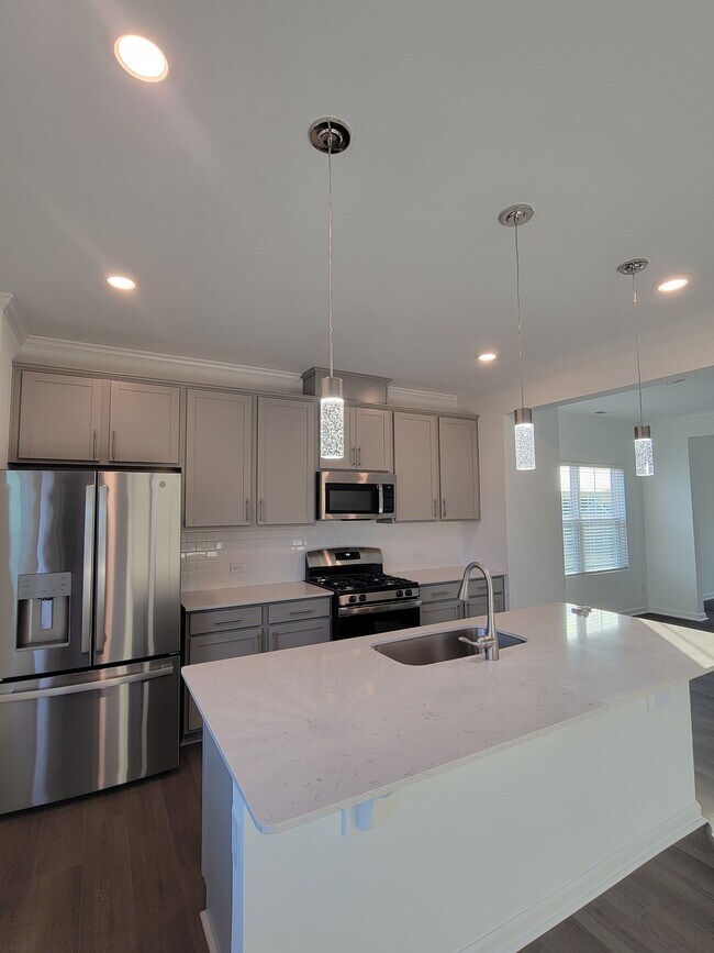 Foto del edificio - 1467 Jay Rd