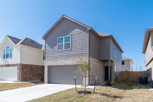 Building Photo - 5307 Gouldburn River Dr