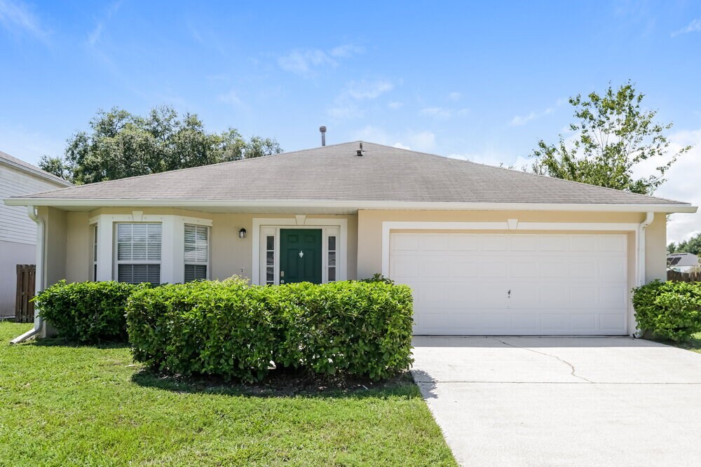 Foto principal - 12300 Hickory Forest Rd