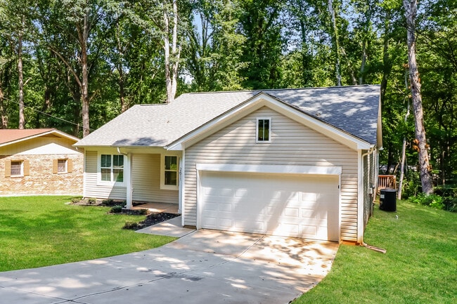 Foto del edificio - 2611 Caroline St