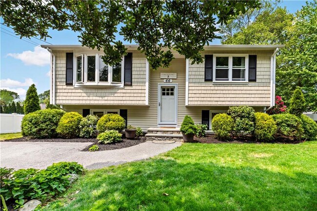 Foto del edificio - 66 Tupelo Trail