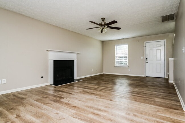 Building Photo - 2941 Partin Pl