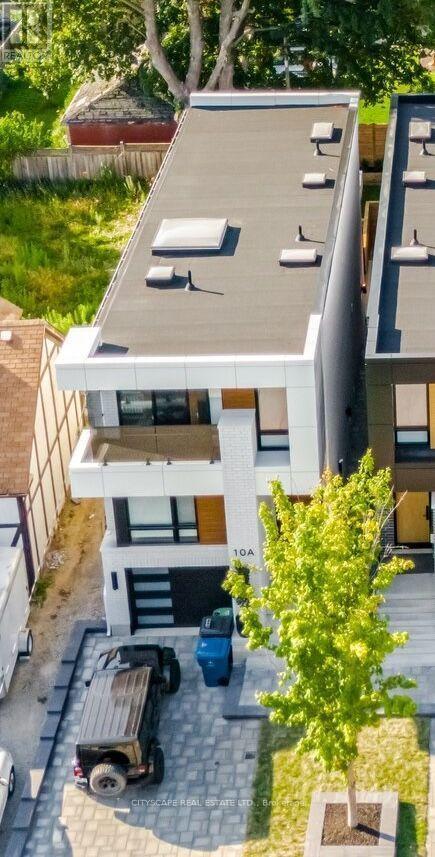 Building Photo - 10A Holmstead Ave