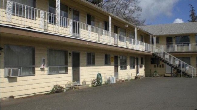 Gardenview Apartments Apartments , Woodburn, OR