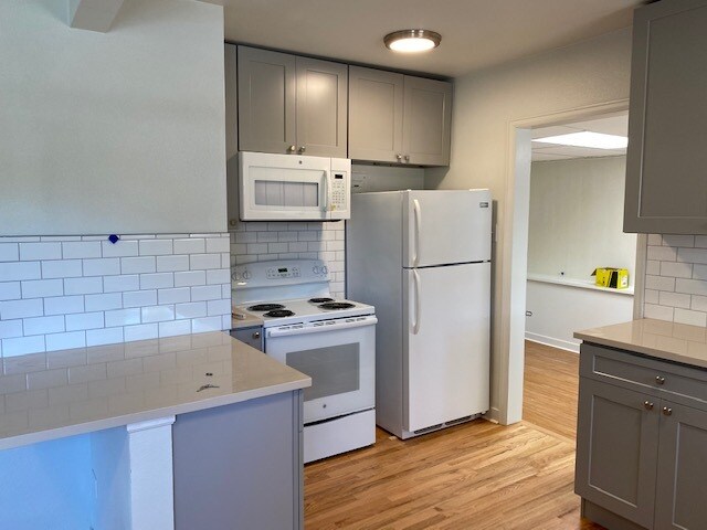Foto del edificio - 1209 Trenton St