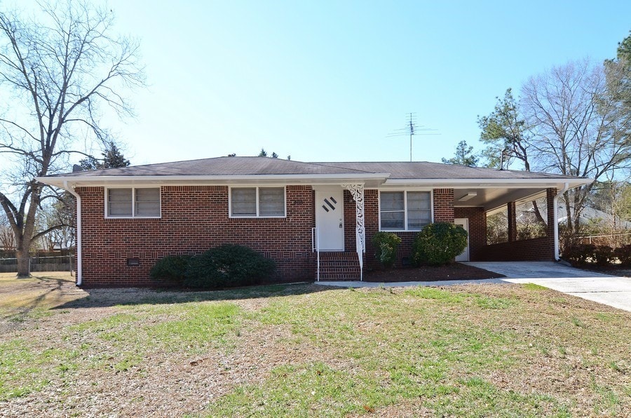 Primary Photo - 405 Jefferson Ave