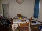 Dining Room - 1005 Grant St