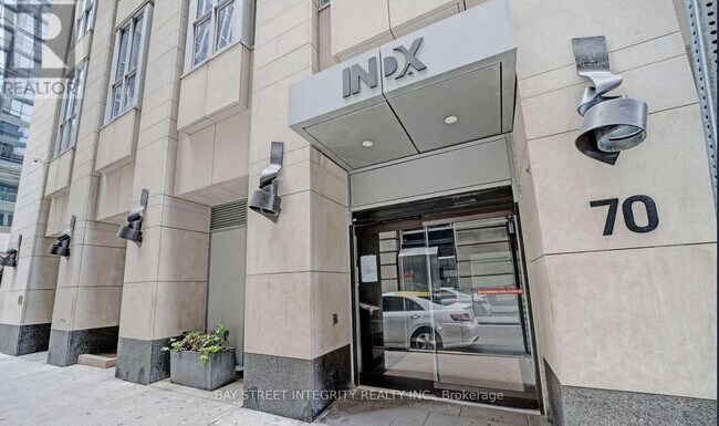Building Photo - 70 Temperance St