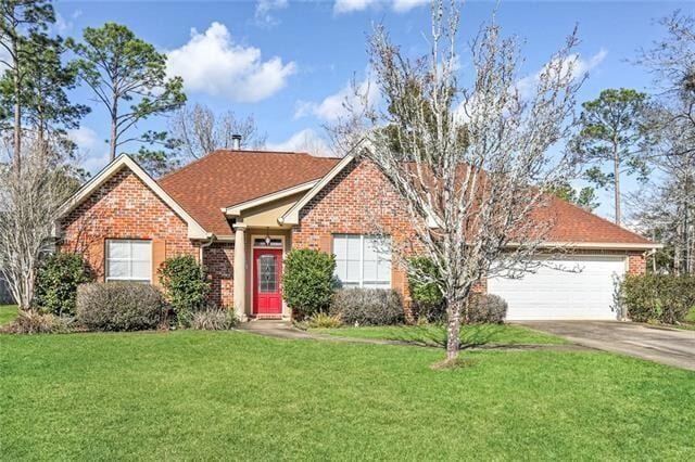 Primary Photo - 712 Homewood Dr