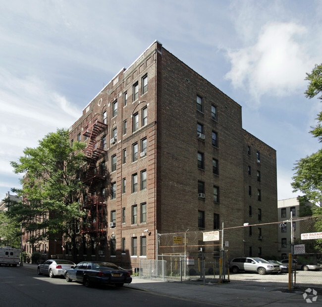 240 E 18th St, Brooklyn, NY 11226 Apartments Brooklyn, NY