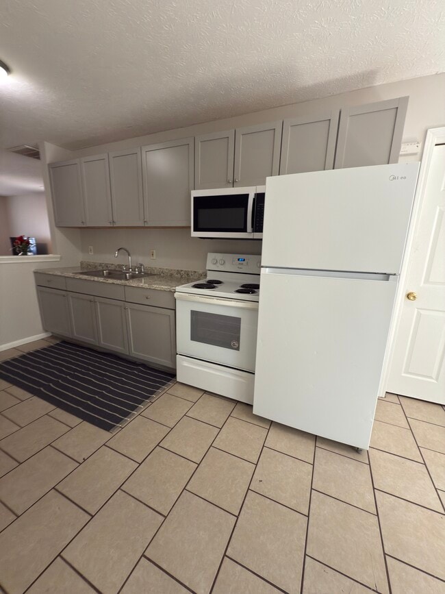 Foto del edificio - Churchill Downs Residence