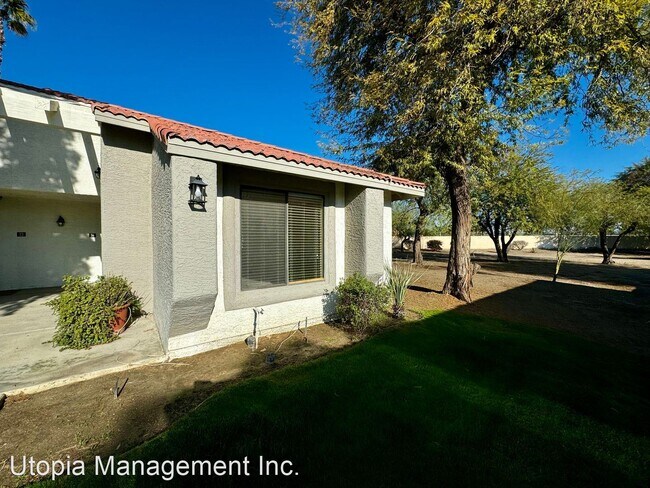 Foto del edificio - 1 br, 1 bath House - 43376 Cook St Unit 34