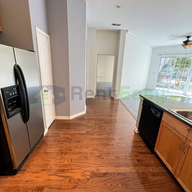 Foto del edificio - 1400 Granby St