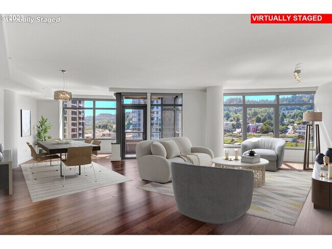 Building Photo - 3601 sw river parkway