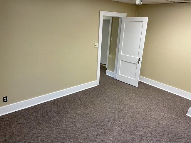 Bedroom 1 - 26138 E Huron River Dr