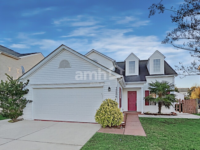 Building Photo - 10206 Orchard Grass Ct
