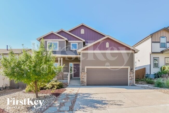 Building Photo - 7495 Araia Dr