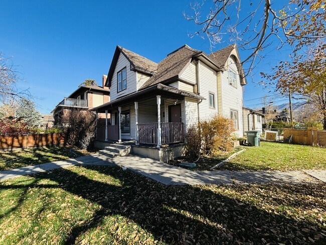 Foto del edificio - 1395 S 900 E