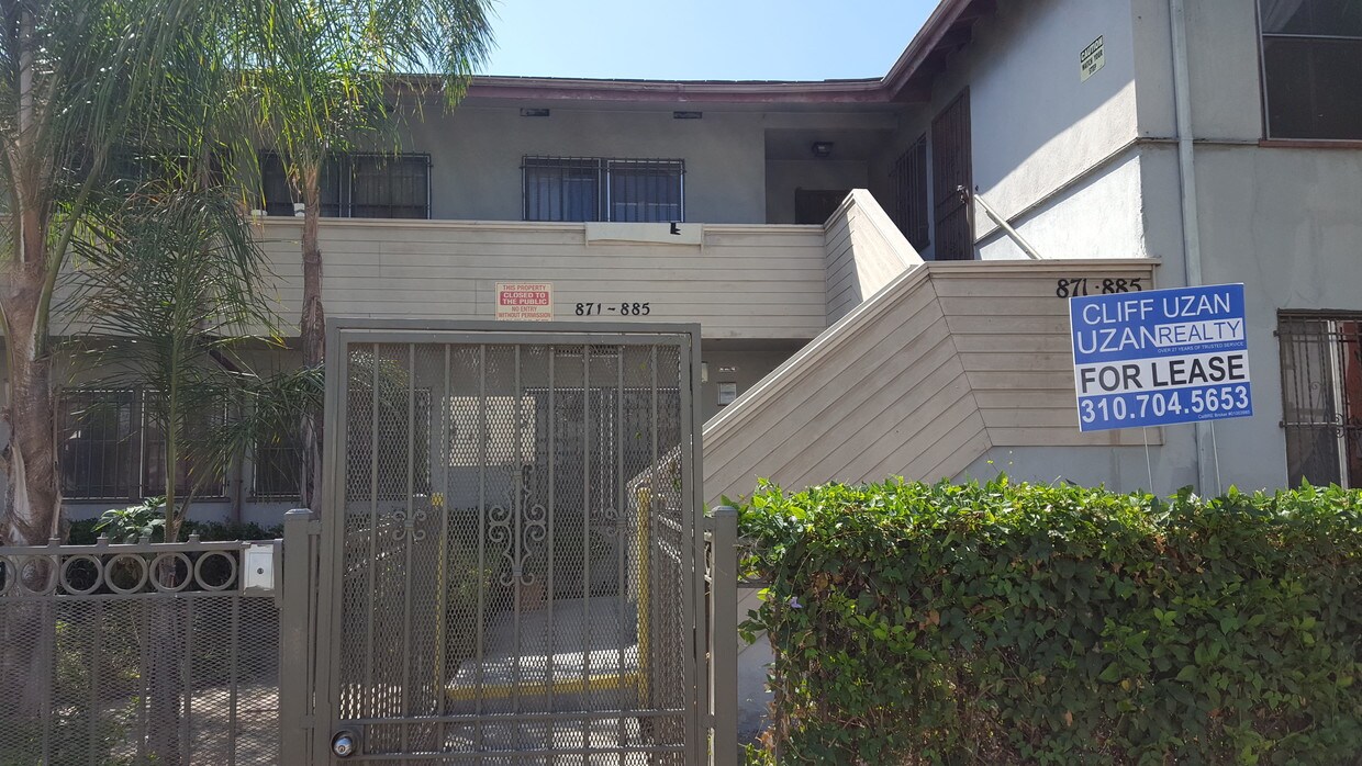 21 Apartments for Rent in Silver Lake, CA WestsideRentals
