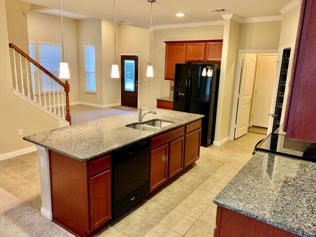 Foto del edificio - Chic 3 bed, 2.5 bath in beautiful South Au...