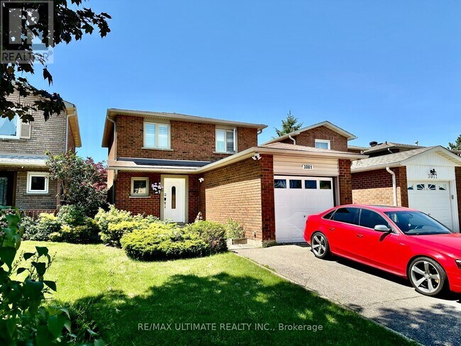 Building Photo - 3081 Olympus Mews
