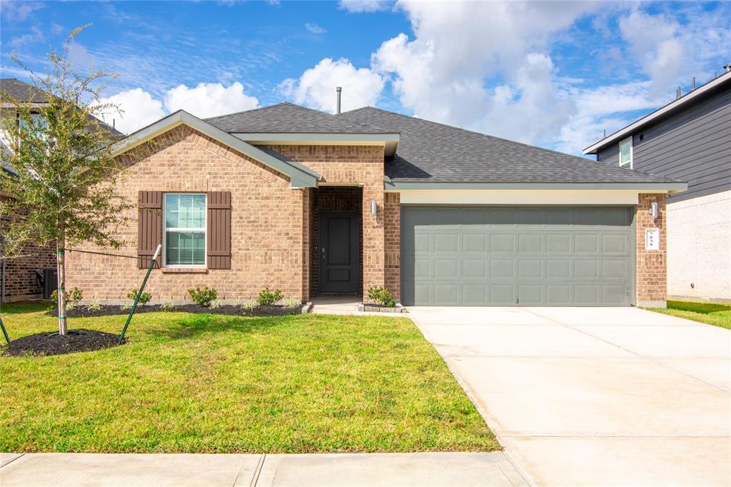 7838 Elm Birch Ln, Arcola, TX 77583 House Rental in Arcola, TX