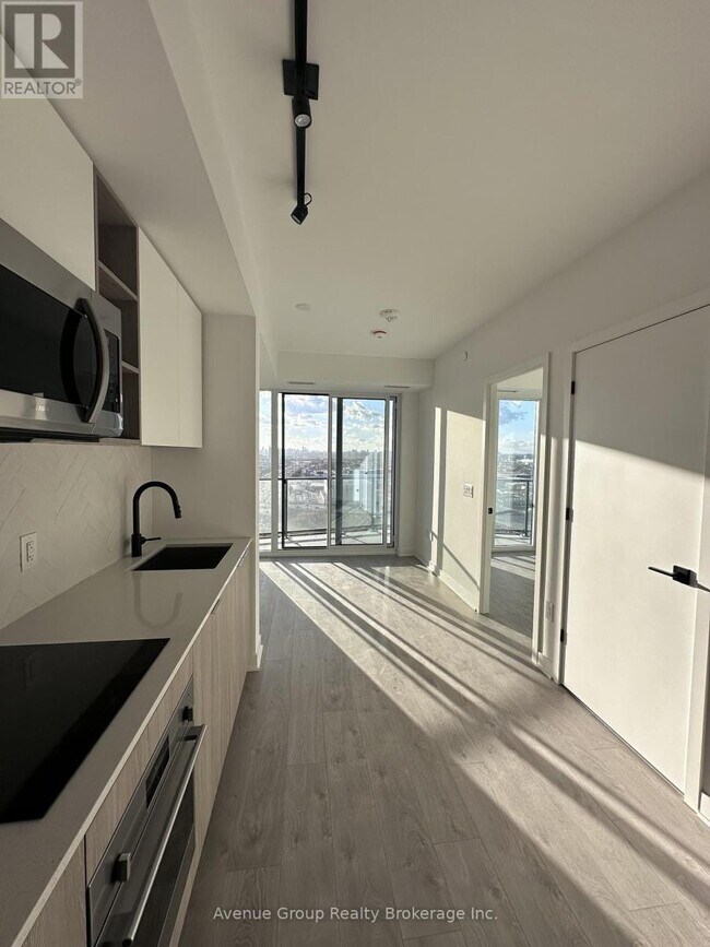 Photo du bâtiment - 36 Zorra St