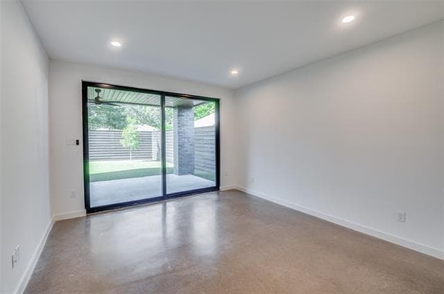 Foto del edificio - 4525 Weldon St