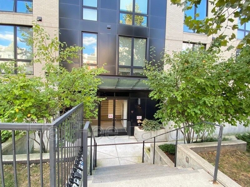 1380 Quincy St NW Unit 2A, Washington, DC 20010 Condo for Rent in