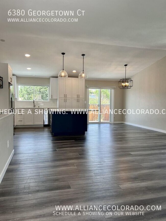 Foto del edificio - 6380 Georgetown Ct