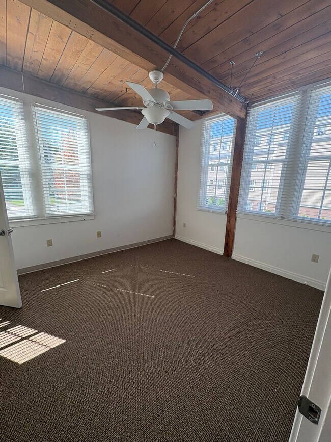 Foto del interior - Bostonian Shoe Lofts