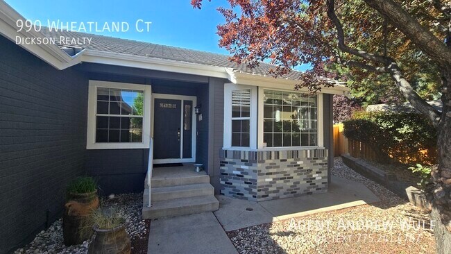 Building Photo - Bartley Ranch Gem!