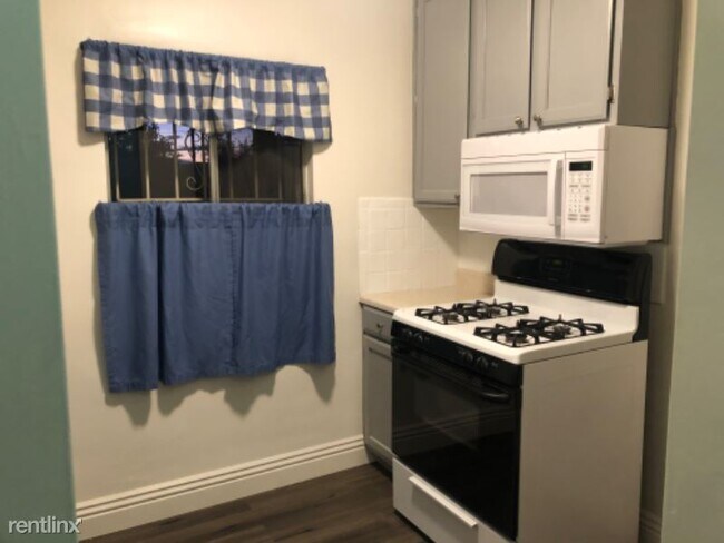 Building Photo - 2 br, 1 bath House - 4641 N 9th St