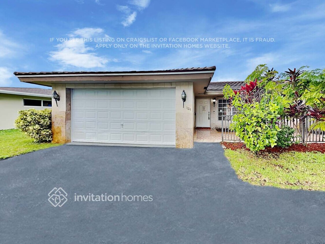 Foto principal - 1124 N 46th Ave