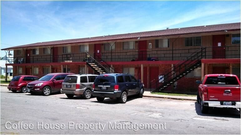 Foto principal - 1101 E Randolph Ave