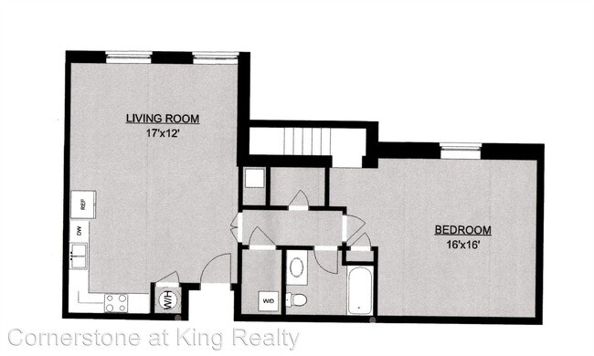 Building Photo - 92 Hasell St