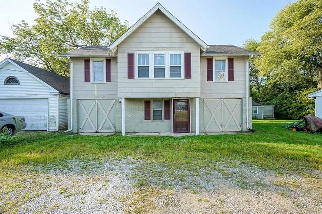 Building Photo - 2313 Mounds Rd