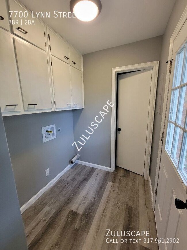 Building Photo - Cozy 3bed/1.5 bath ranch in Muncie.