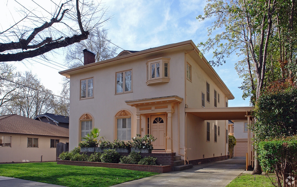 Primary Photo - 3948 J St