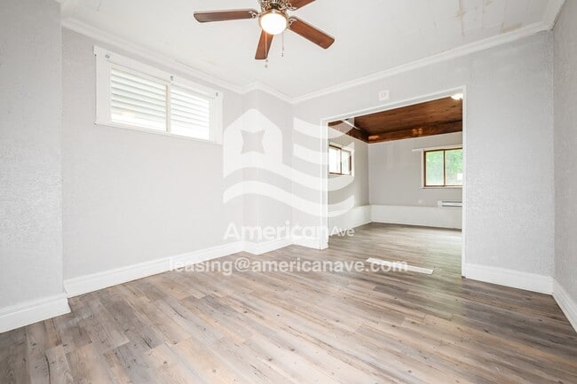 Foto del edificio - 1403 Meadow St