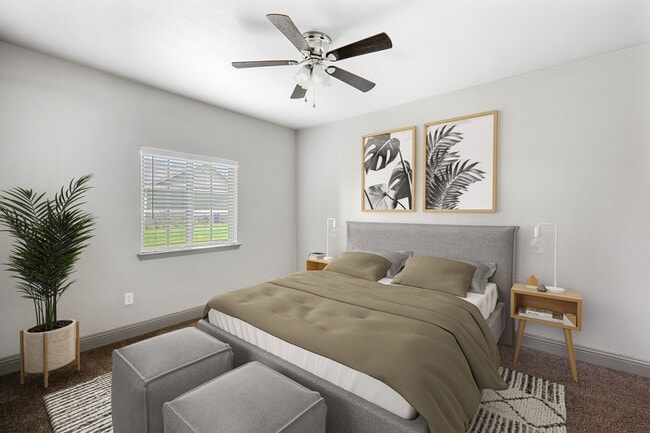 Building Photo - Shannon Creek Apartment Homes