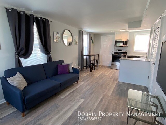 Foto del edificio - 1609 Brookfield St