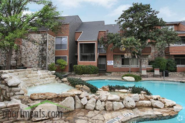 OakStone Apartment Homes Rentals - San Antonio, TX | Apartments.com