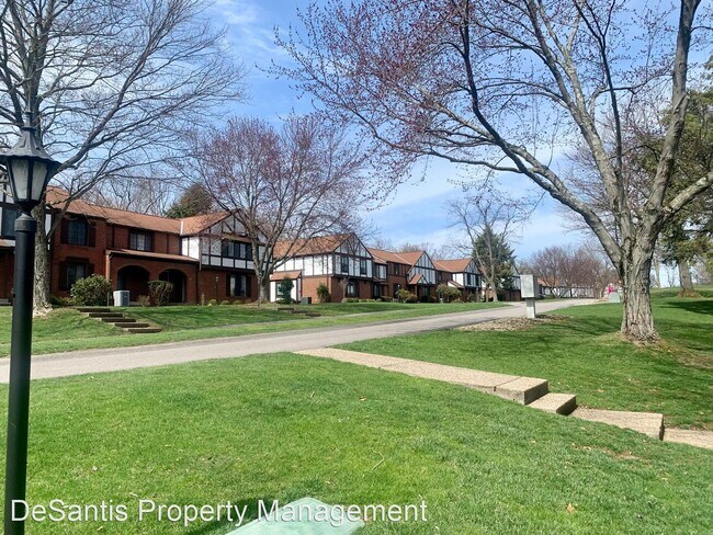 Building Photo - 2 br, 2 bath House - 1005 Sewickley Height...