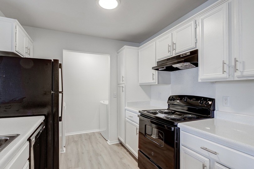 ReNew Brandon Apartments in Brandon, MS