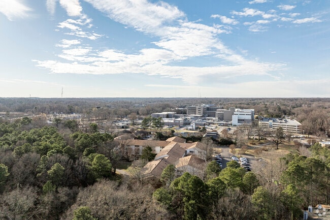 Building Photo - Ashley Park Apartments