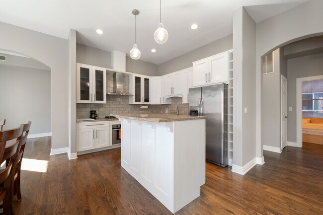 Foto del edificio - 140 Ridge Ave