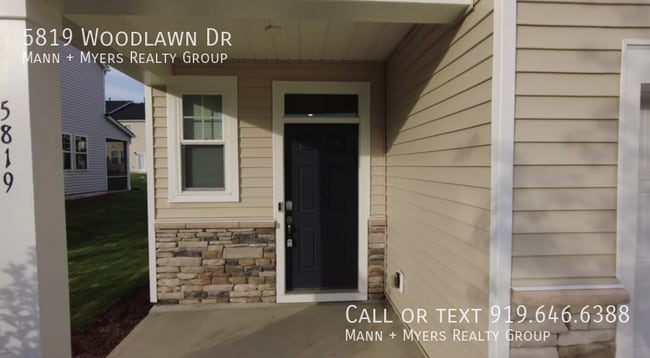 Photo - 5819 Woodlawn Dr Townhome