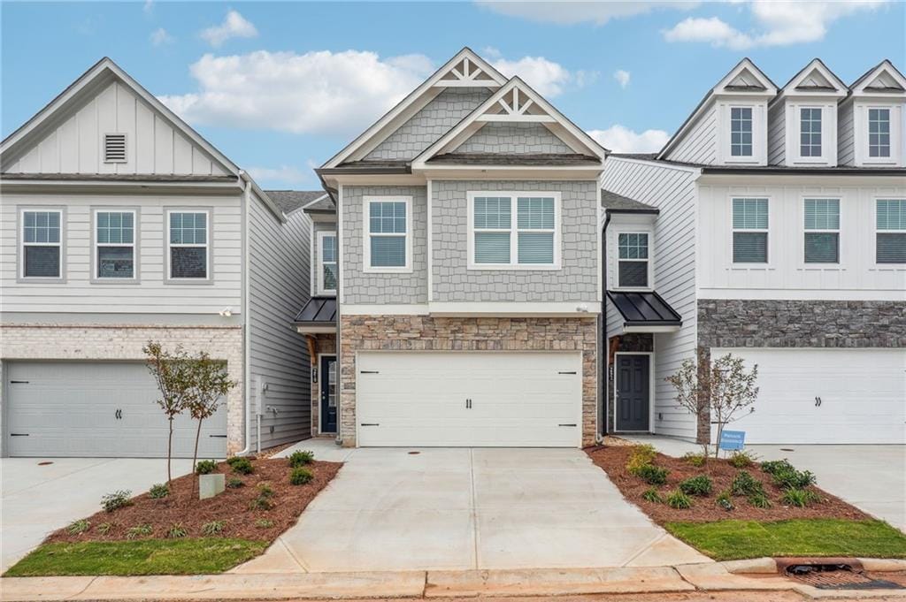 256 Whitetail Cir, Canton, GA 30115 House Rental in Canton, GA